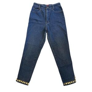 Emanuel Ungaro jeans